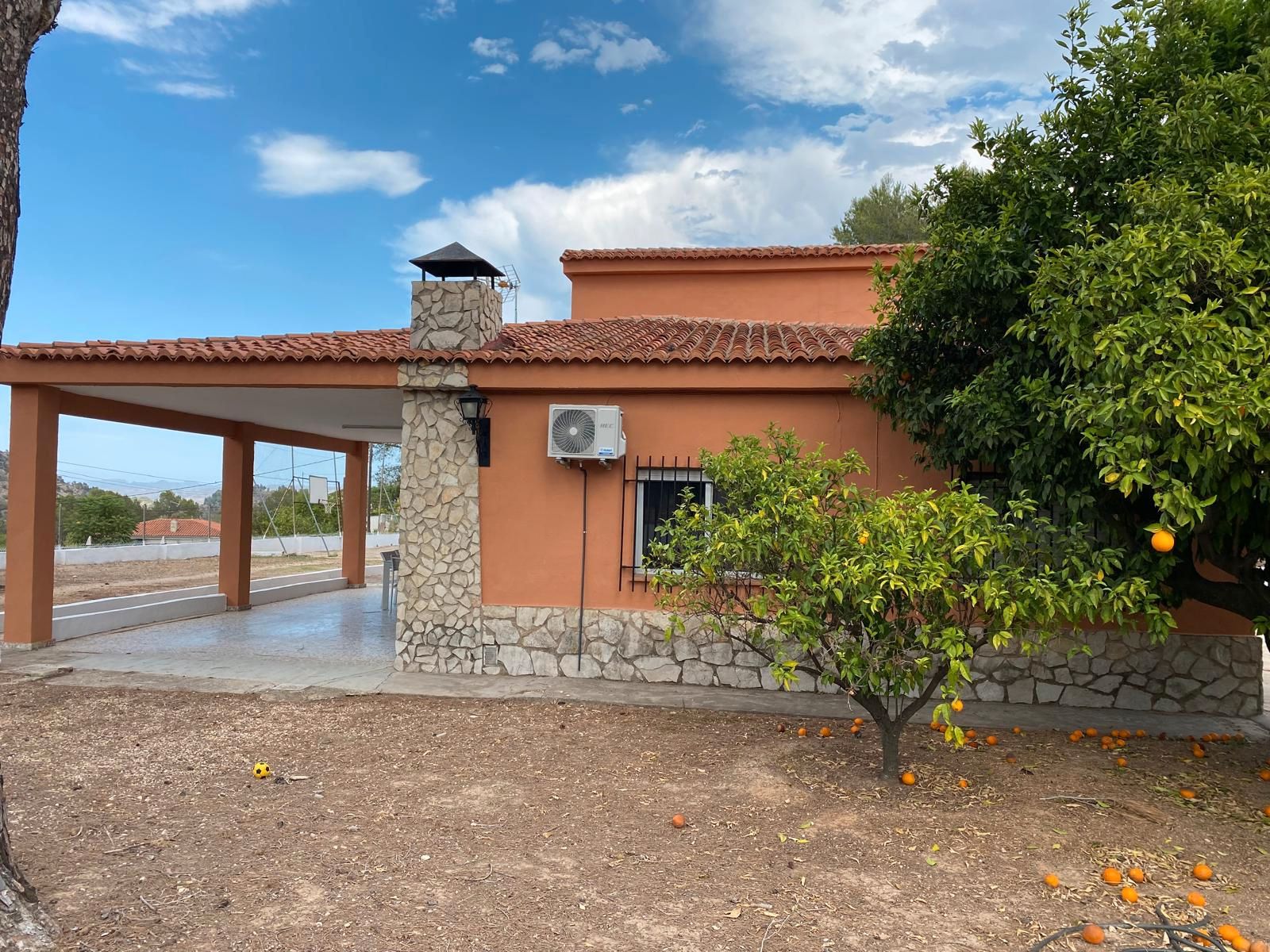 Casa o xalet en venda