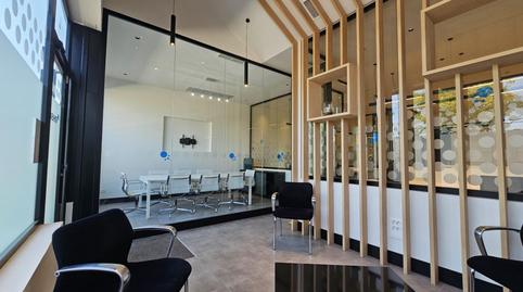 Foto 3 de Oficina de lloguer a Avenida de Leonardo Da Vinci, Los Olivos - Los Ángeles, Madrid