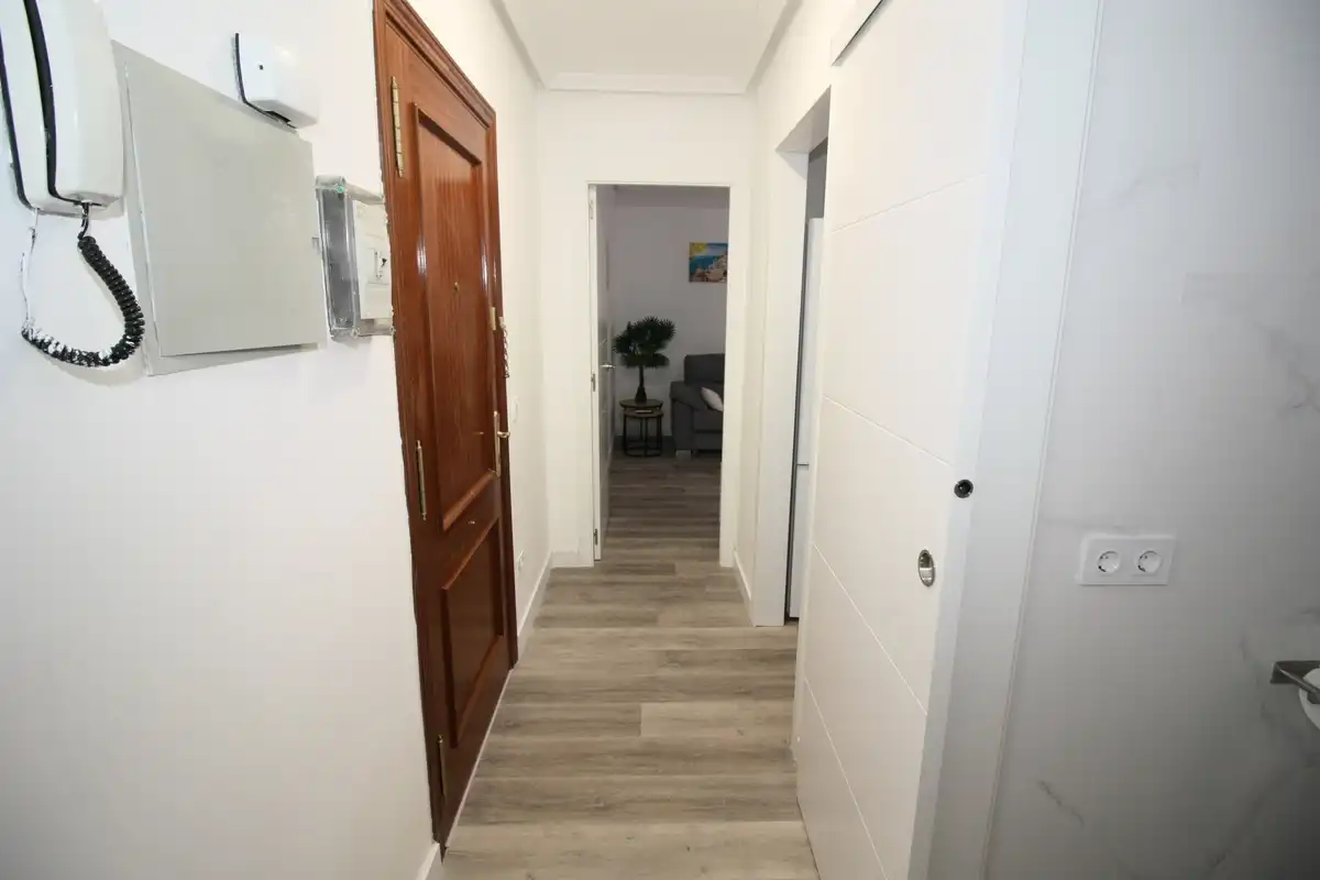 Wohnung zum Verkauf in Arenas de San Pedro mit Heizung, Möbliert und Ofen