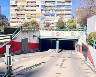 Exterior view of Garage for sale in Móstoles