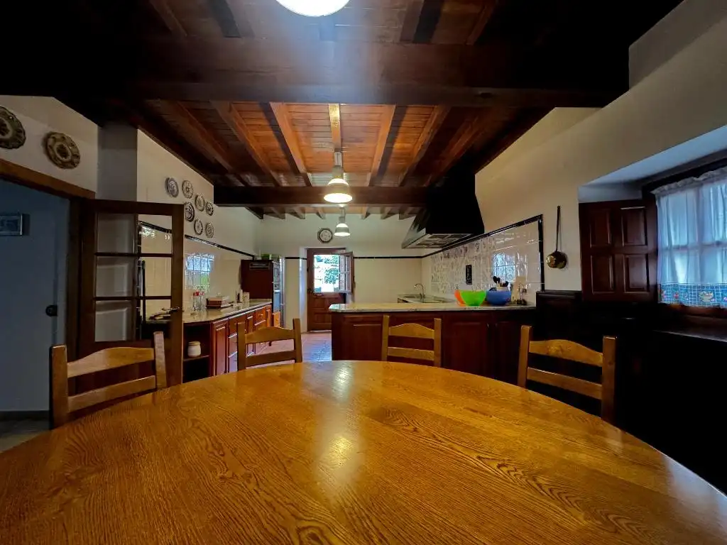 Casa o chalet en venta en S OLALLA-CENTRO, 32, Molledo