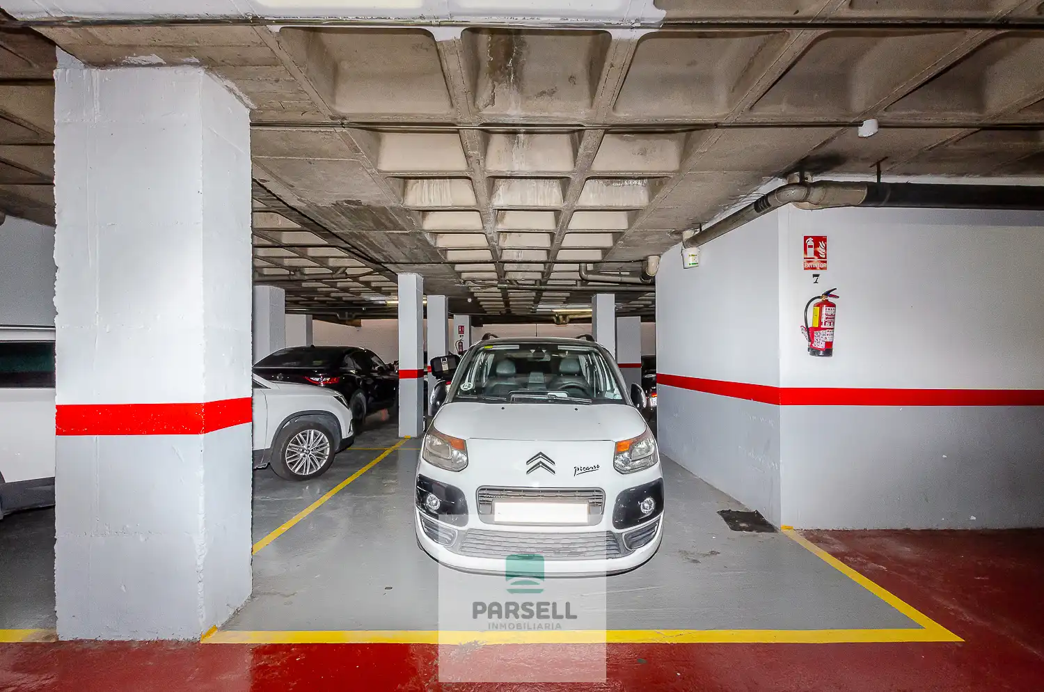 Piso en venta en Gran Via de les Corts Catalanes, Provençals del Poblenou