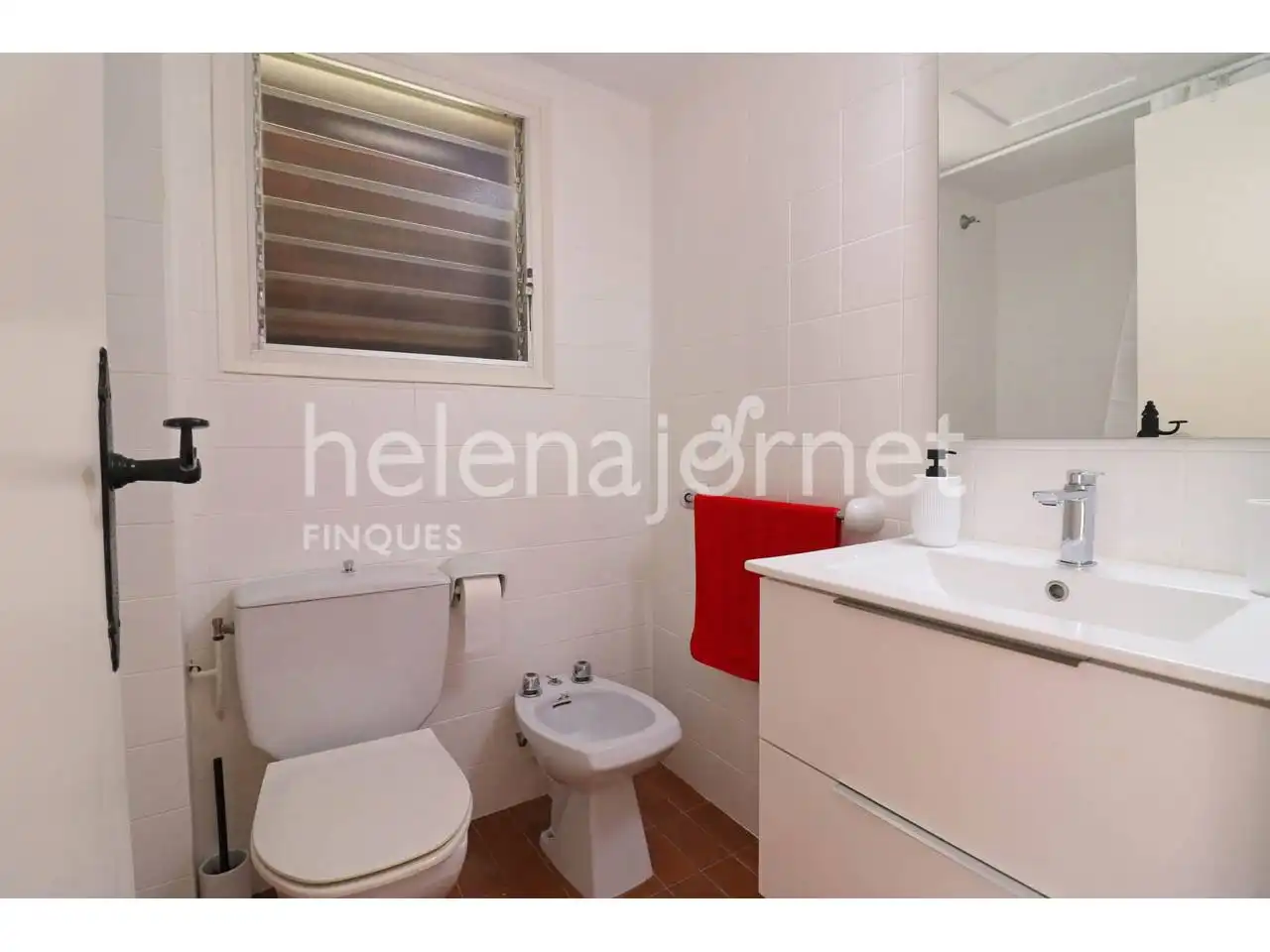 Baño de Piso en venta en Santa Cristina d'Aro con Calefacción, Jardín privado y Terraza