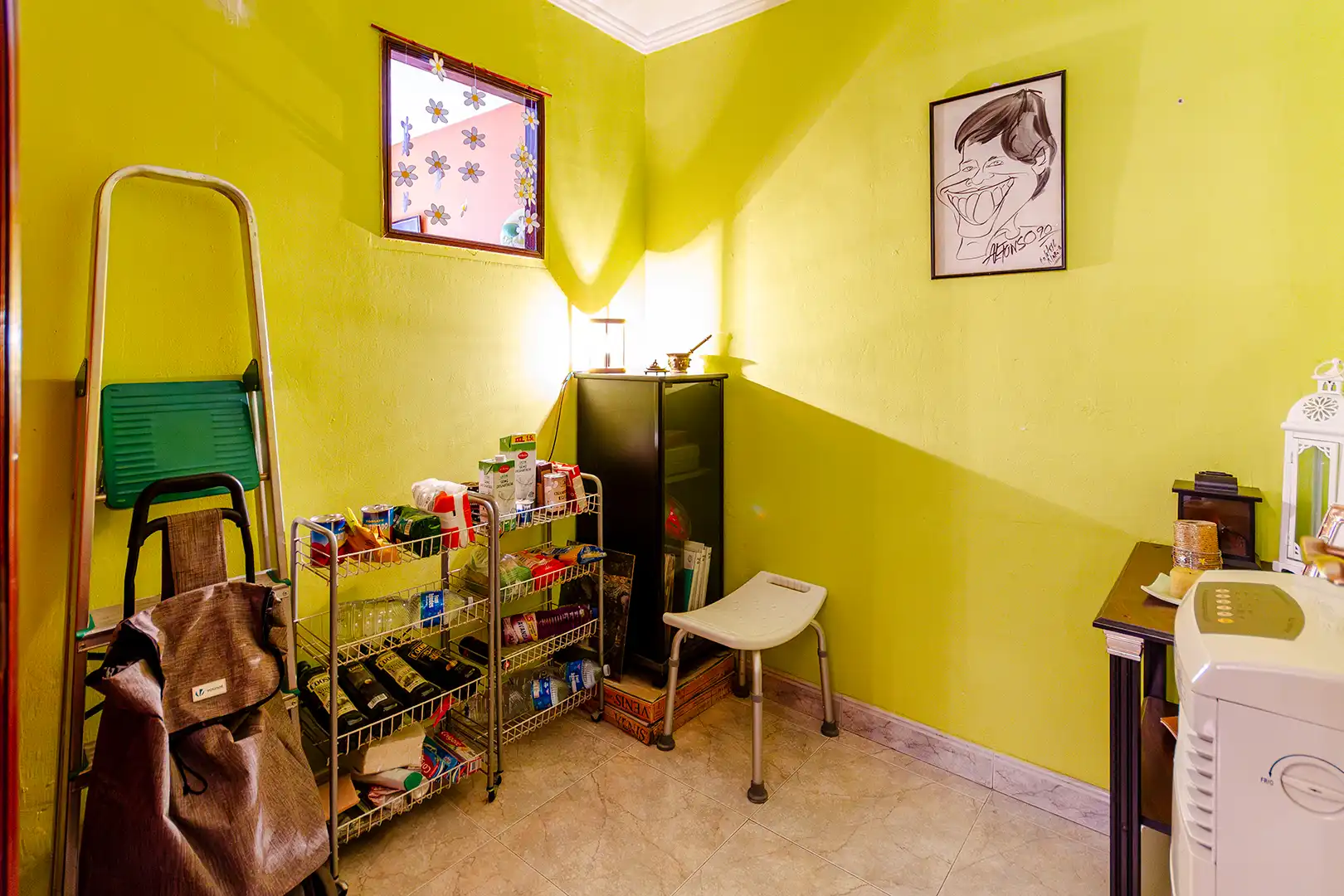 Appartamento con terrazza in vendita a Carrer de Frederic Soler, imagen 17