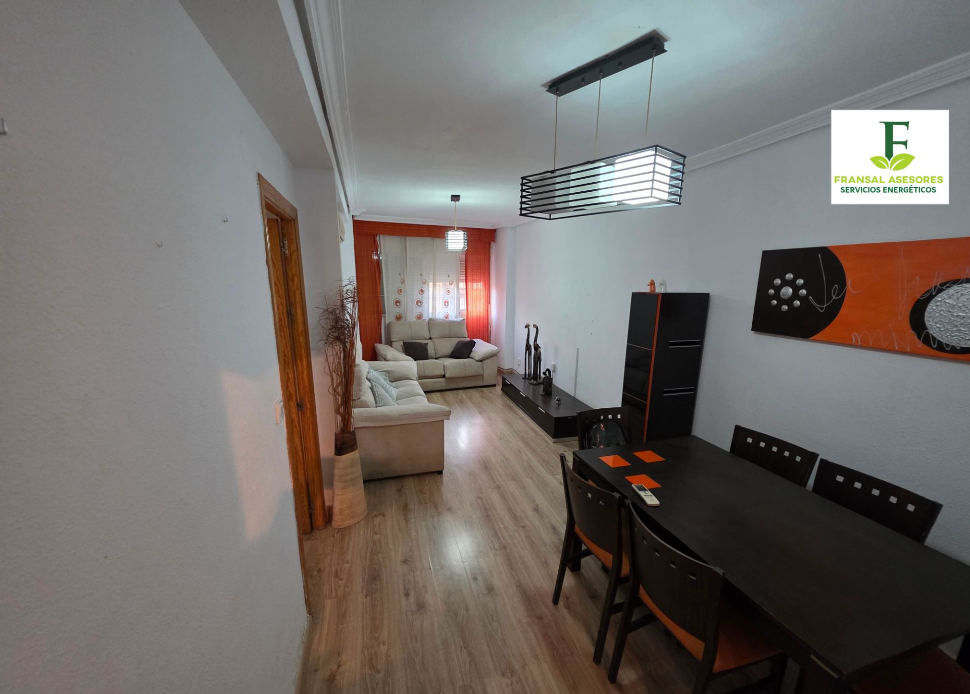 Flat for sale in Calle Historiador Jaén Morente, 29, Fátima - Levante , Levante