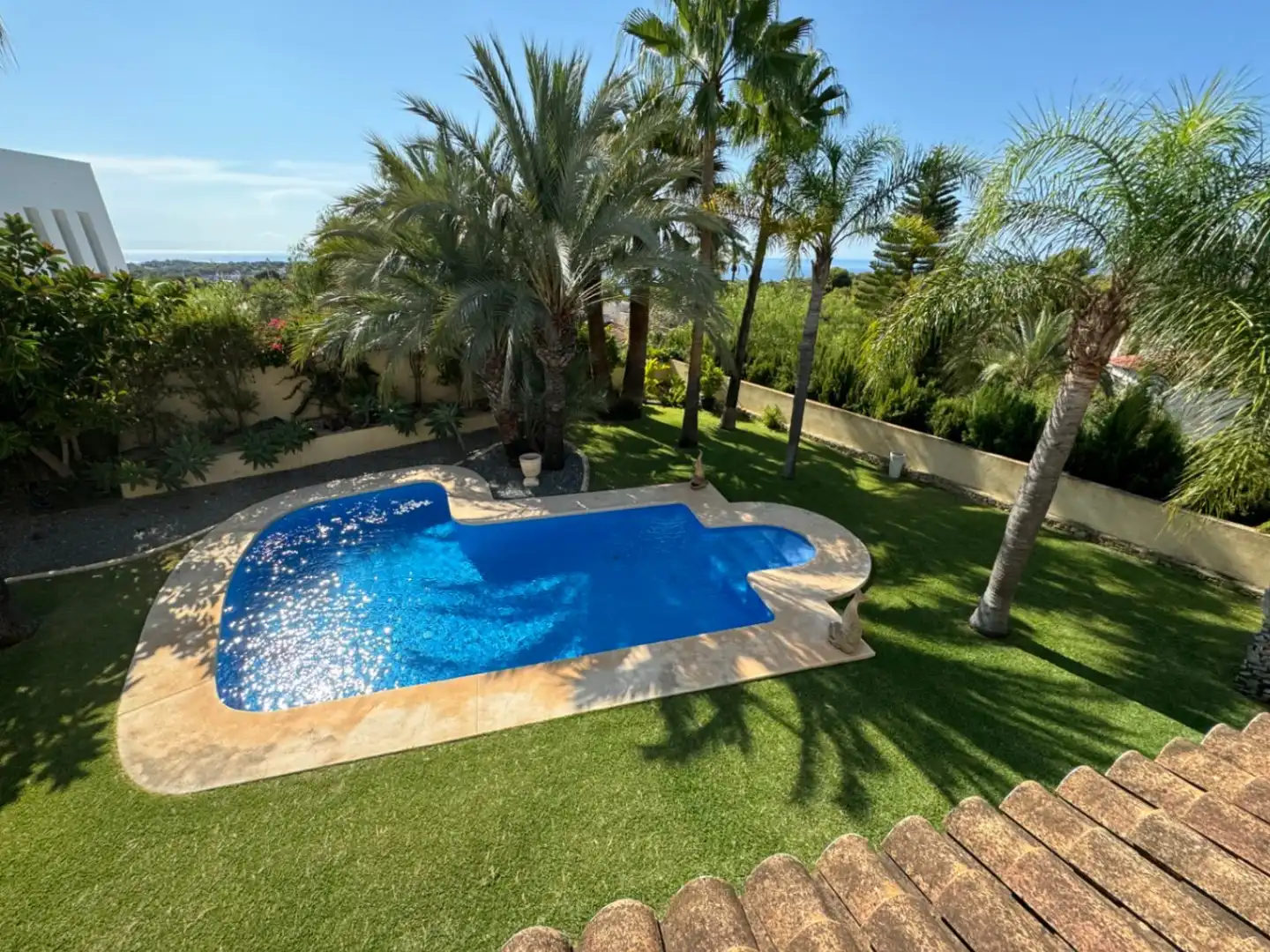 Villa con piscina in vendita a Cala Advocat - Baladrar, imagen 33