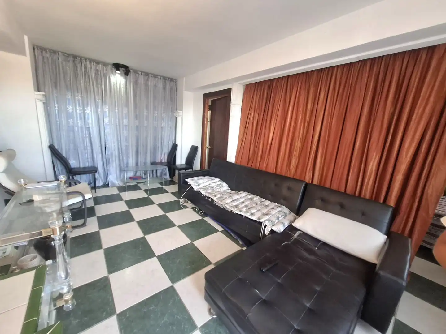 Habitación de Piso en venta en Torremolinos con Terraza
