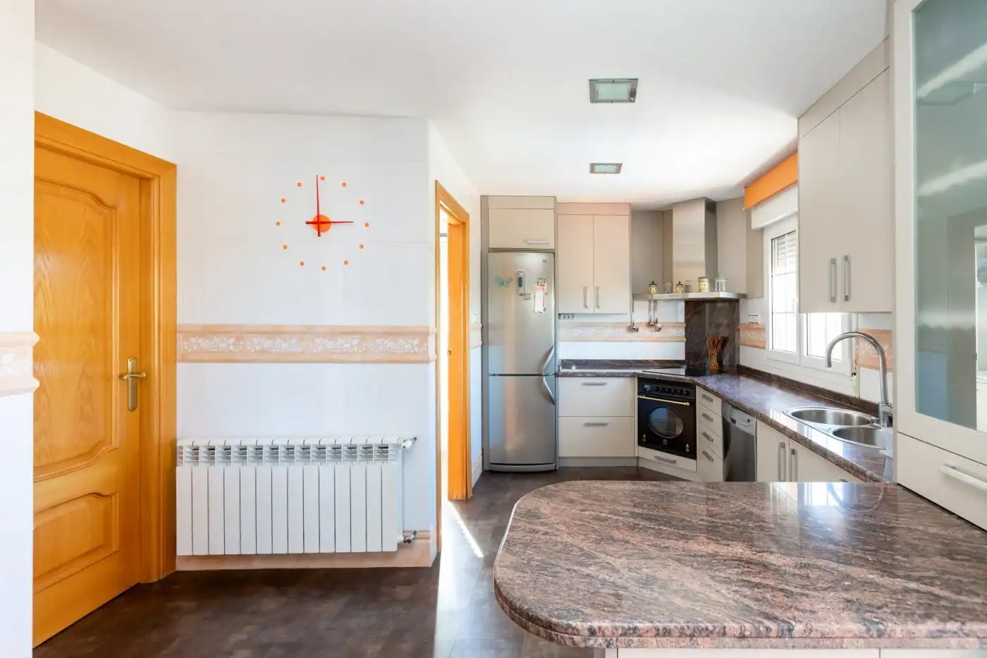 Detached house with terrace for sale in Calle ABEDUL, imagen 17