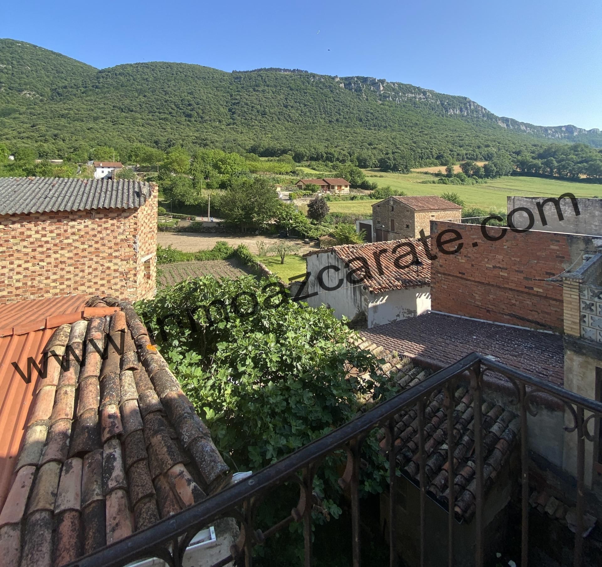 Garden of House or chalet for sale in Genevilla  with Storage room