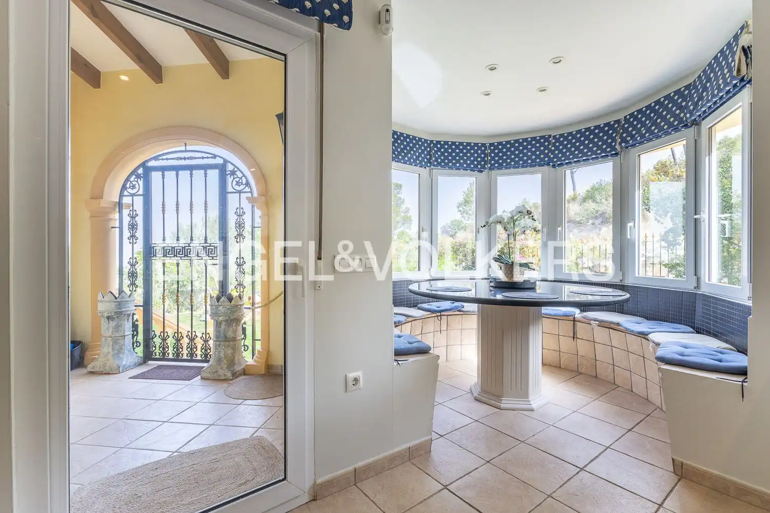 House with garden for sale in Cap Martí - El Tossalet - Pinomar, imagen 37