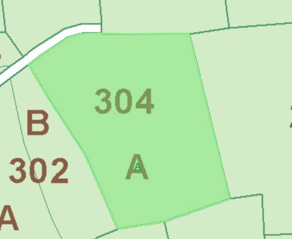 Terreno residencial en Venta en Etxauri - POLIGONO 1 PARCELA 304 ETXAURI en Etxauri