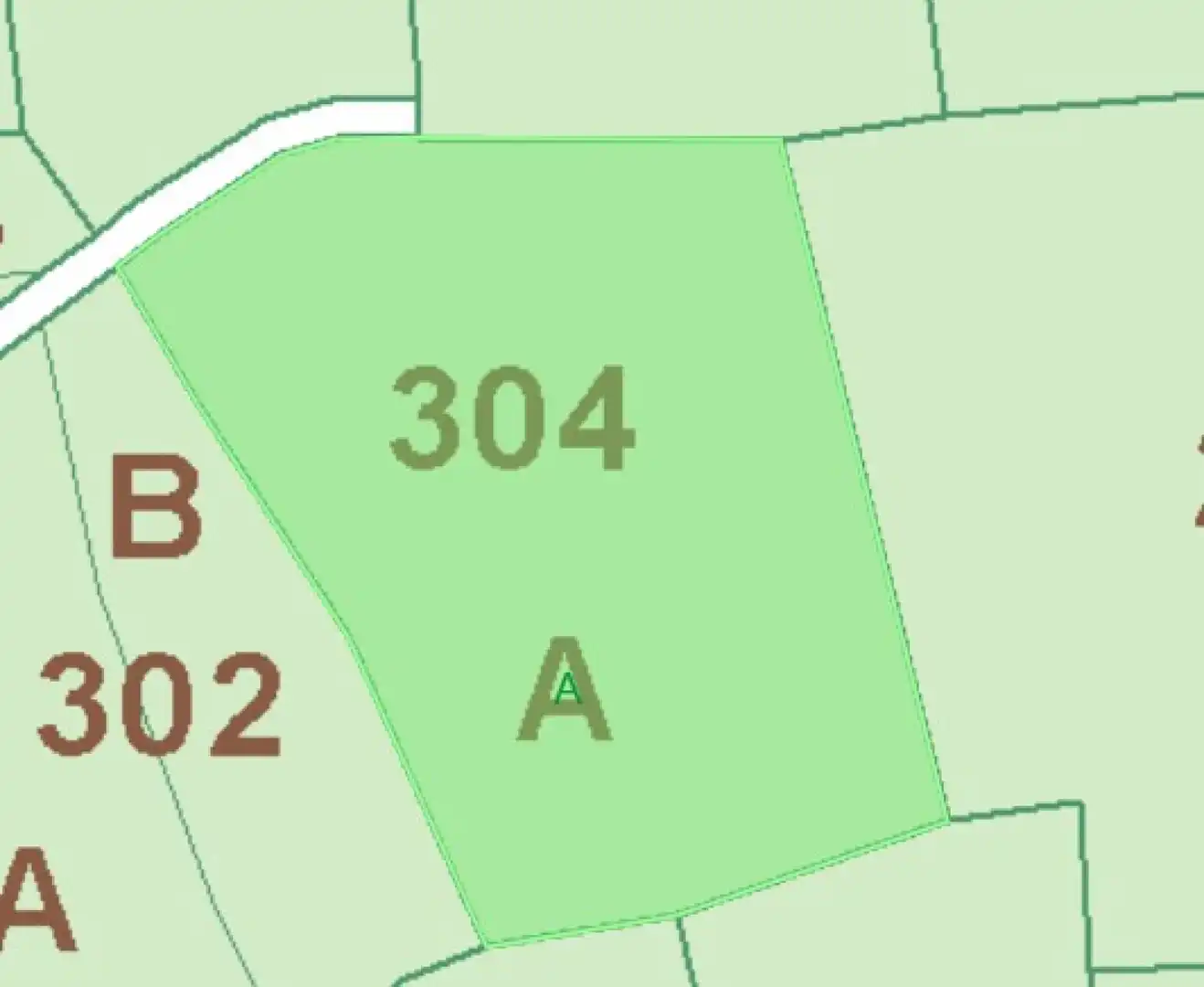 Terreny rústic en venda a Etxauri - POLIGONO 1 PARCELA 304 ETXAURI