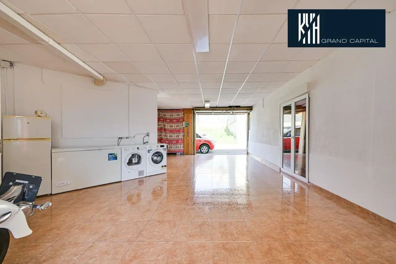 House with terrace for sale in Carretera Carretera Argimont, imagen 49