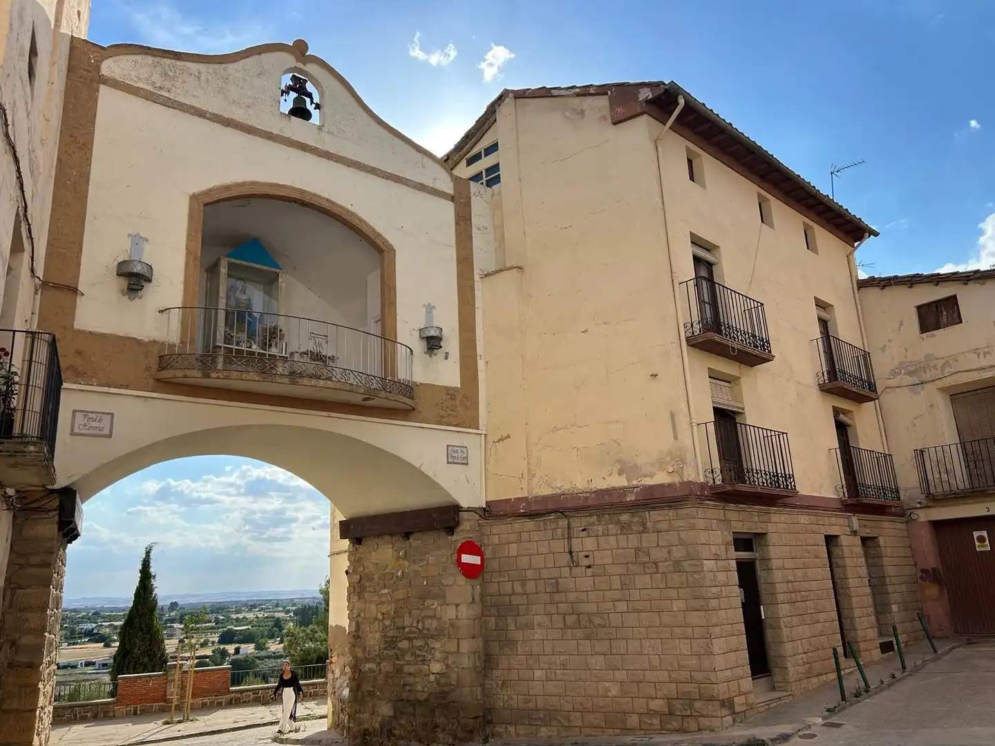 Haus zum Verkauf in Alcañiz, imagen 3