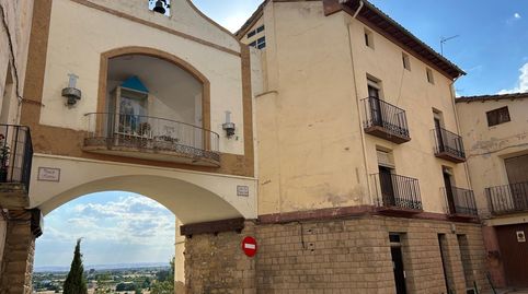 Foto 3 de Casa o chalet en venta en Alcañiz, Teruel