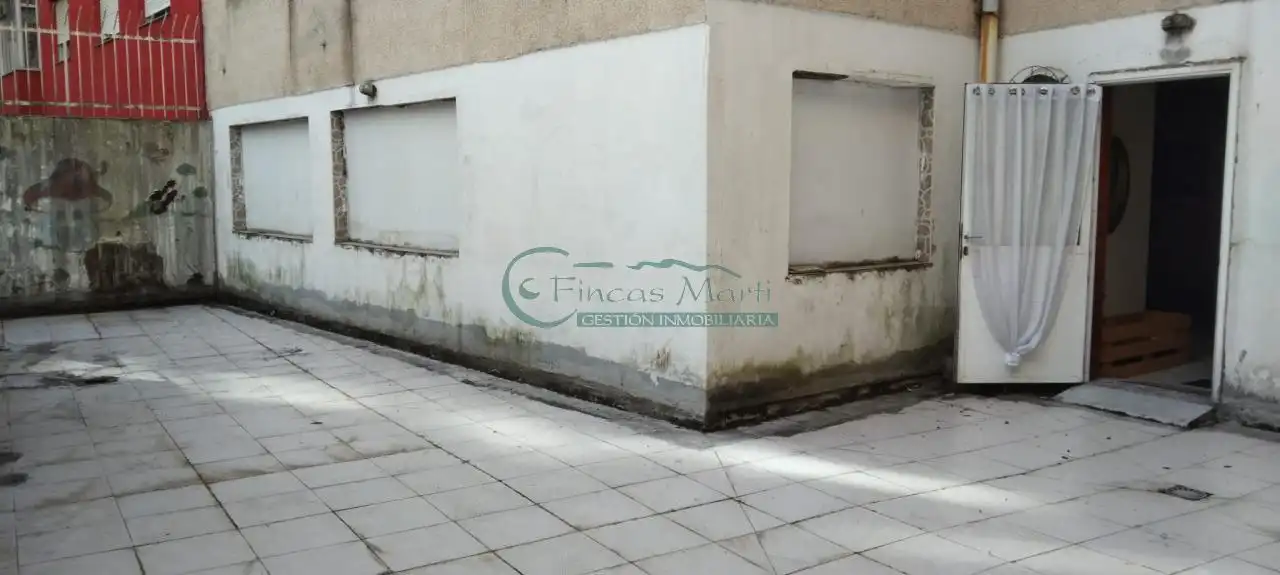 Wohnung mit Terrasse zum Verkauf in Centro Urbano, imagen 24