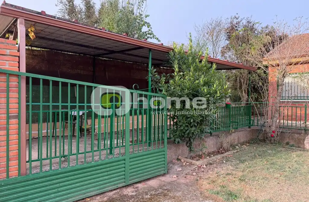 Casa o chalet en venta en Área Rural