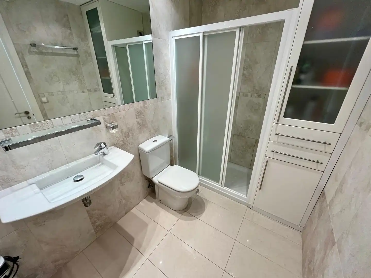 Appartement compact avec piscine à vendre à Avenida del Derramador, imagen 15