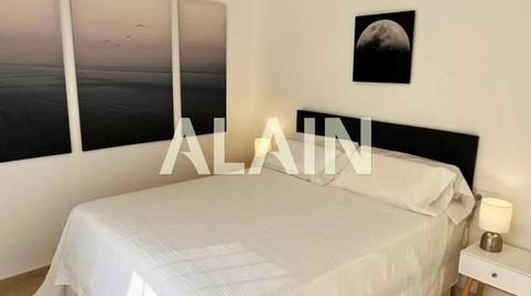 Foto 5 de Apartament en venda a Puerto, Jávea / Xàbia