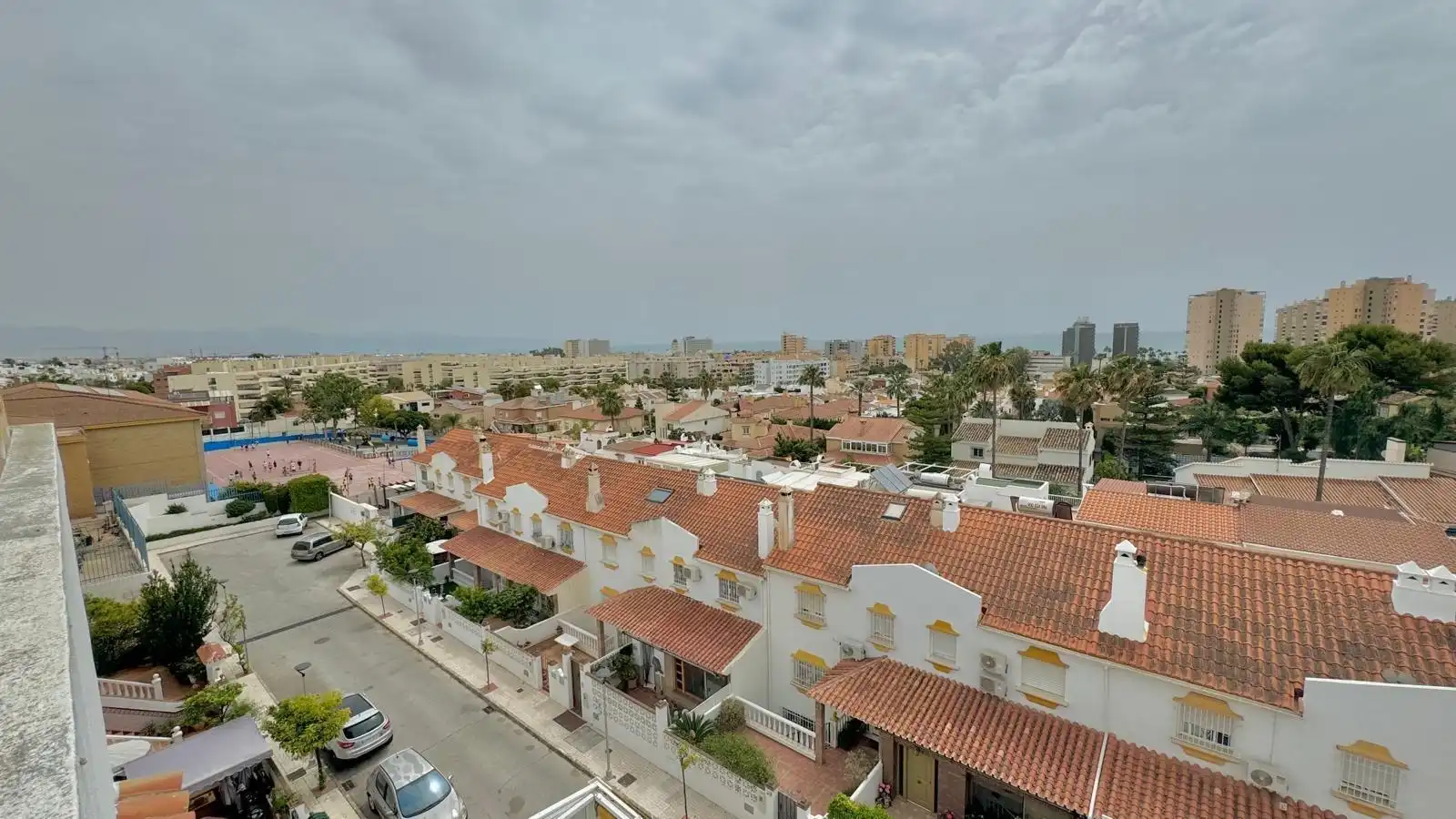 Casa o chalet en venta en Playamar - Benyamina