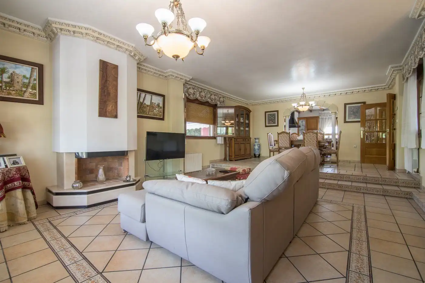 Villa avec piscine à louer à Valverde, imagen 10