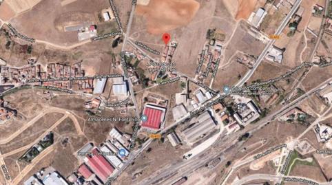 Foto 2 von Residential zum Verkauf in Calle Hortensias, Urbanización Siglo XXI - Carretera de Villalpando, Zamora Capital