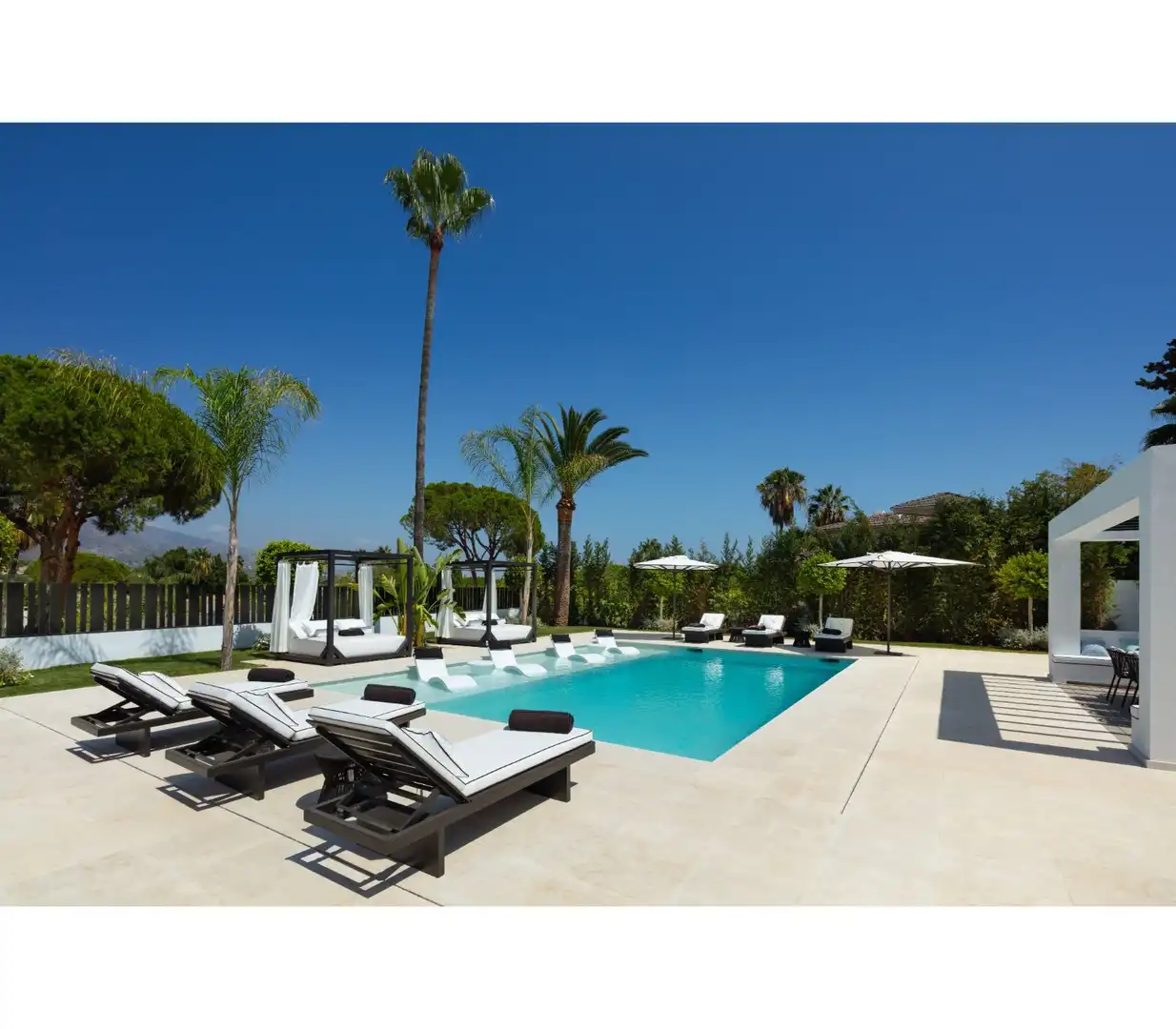 House with pool for sale in Marbella Centro, imagen 31