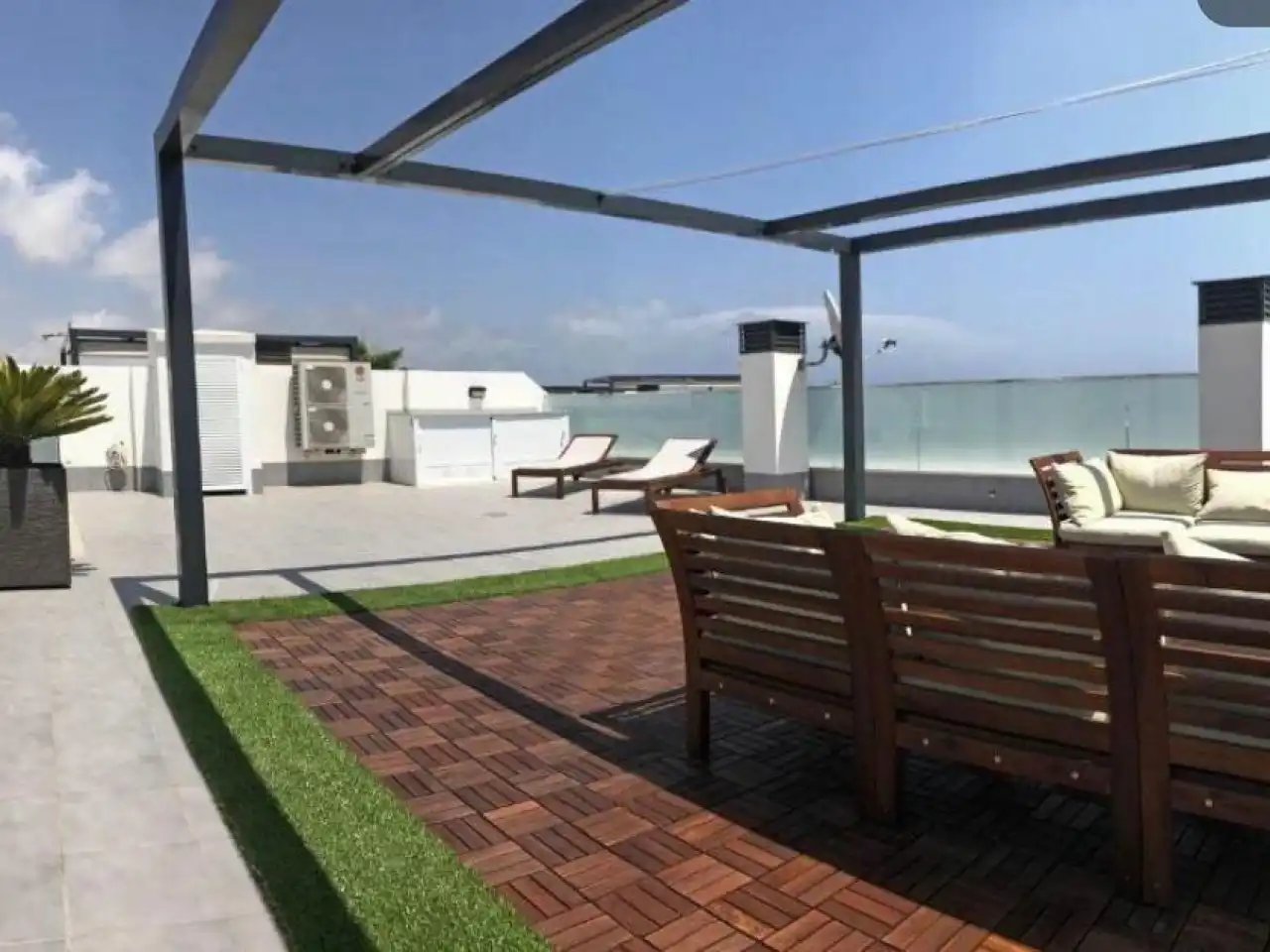 Villa mit Pool zum Verkauf in Orihuela Costa, imagen 13