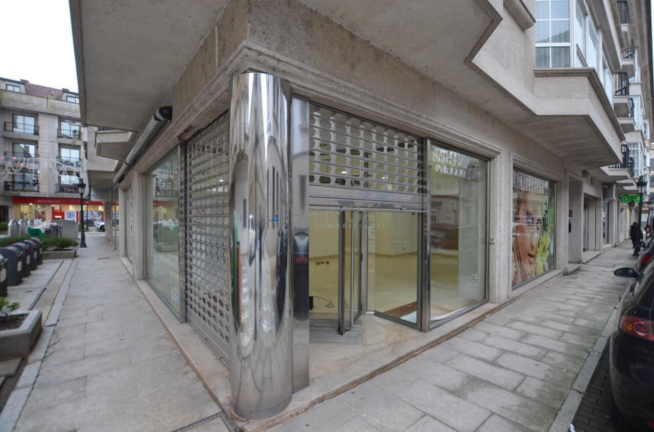 Außenansicht von Geschaftsraum miete in Tui mit Klimaanlage