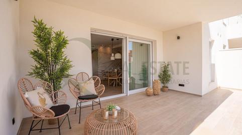 Foto 3 von Erdgeschoss zum Verkauf in Algorfa, Alicante