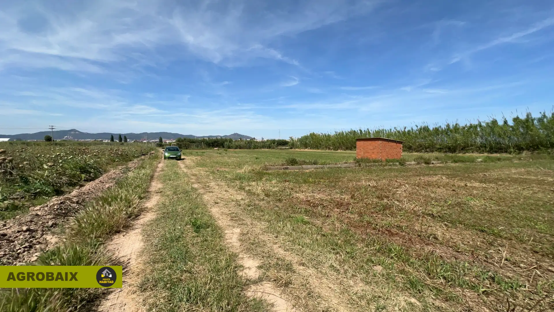 Land for sale in Sant Boi de Llobregat