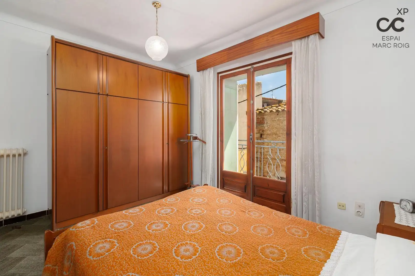 Dormitori de Casa o xalet en venda en Vilabertran amb Calefacció, Jardí privat i Terrassa