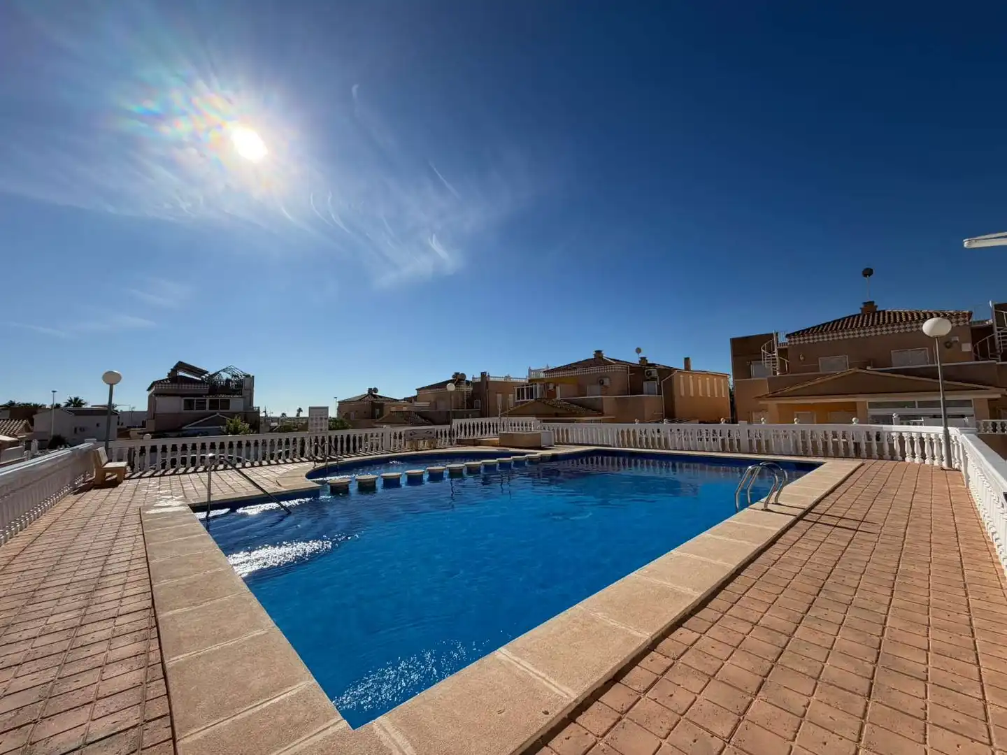 Apartments for sale in Torrevieja, Alicante