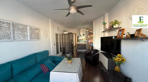 Photo 3 of Attic for sale in Calle Platero Pedro de Bares, 28a, Sagunto - Edisol,  Córdoba Capital