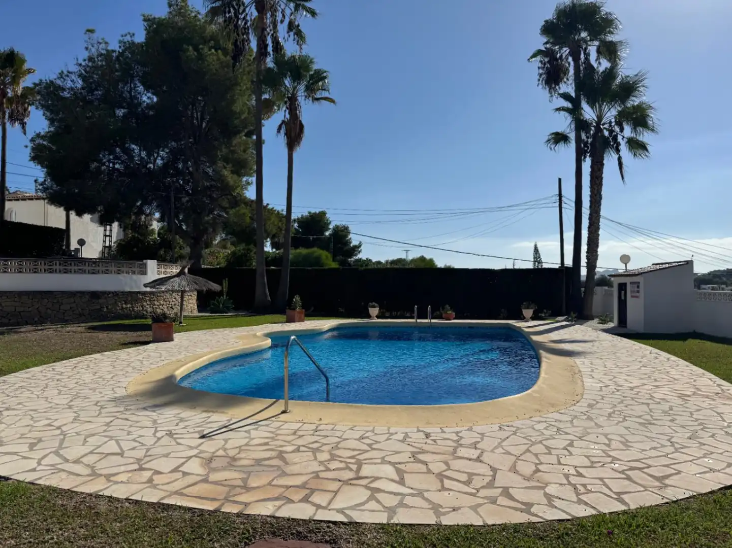 Houses for sale in Paichi