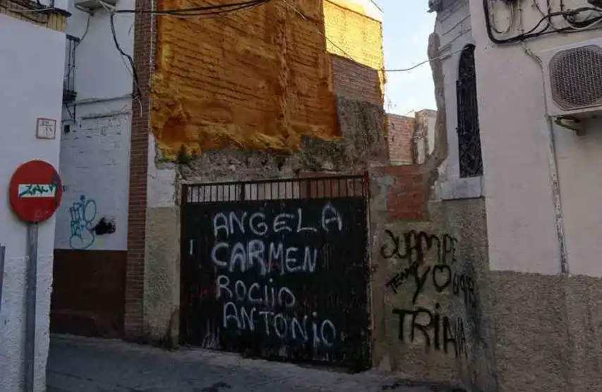 Terreni e lotti in vendita a C/ San Bartolomé, imagen 5