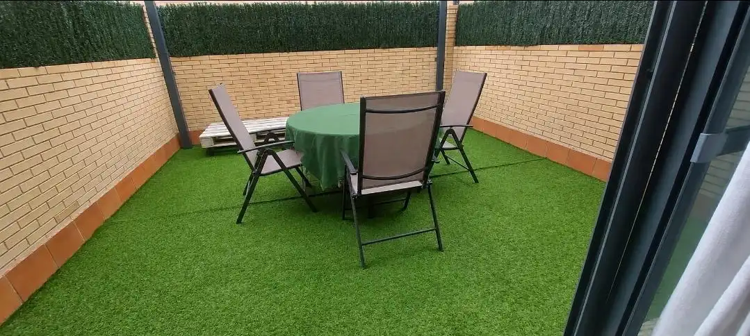 Casa amb jardí en venda a San Martín de la Vega, imagen 6