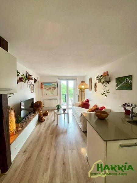 Flat to rent in Nafarroa Hiribidea, Ategorrieta - Ulia