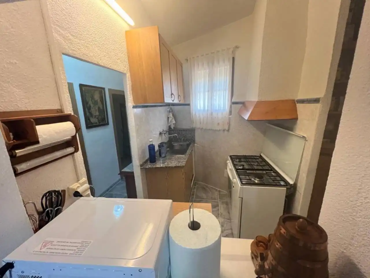 Chalet con jardín en venta en Calle Poligono, imagen 36
