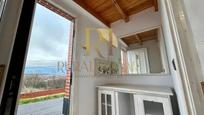 Exterior view of House or chalet for sale in León Capital   with Heating, Parquet flooring and Terrace