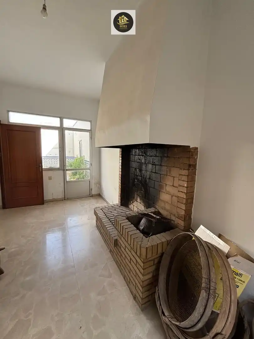 Casa amb terrassa en venda a Bailén, imagen 18