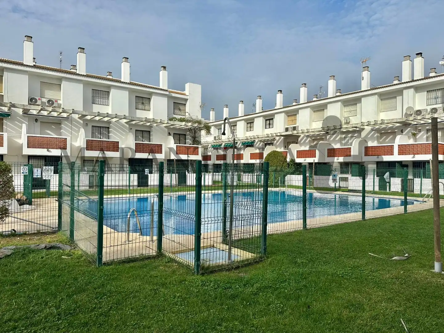 Adossat amb terrassa en venda a La Antilla, imagen 14