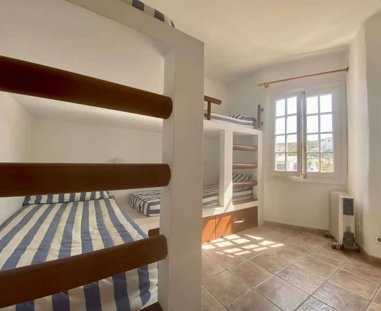 Apartamento en venta en Playas de Fornells, imagen 28
