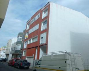 Exterior view of Flat for sale in Santa Lucía de Tirajana