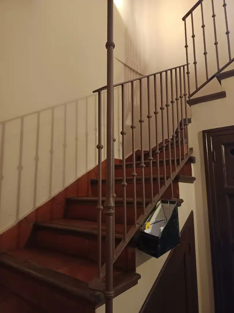 Wohnung zum Verkauf in Toledo mit Privatgarten