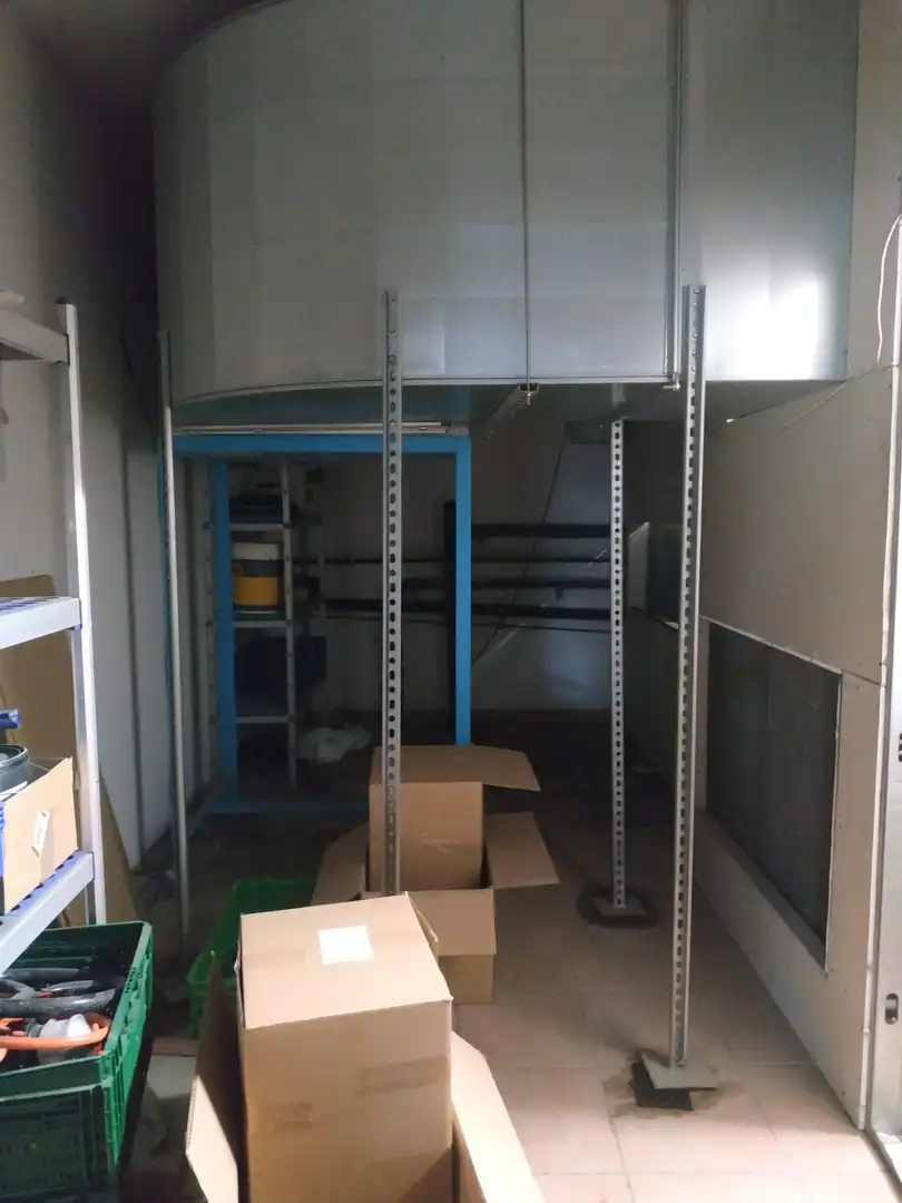 Nave industrial en venta en Poligono Iruregaña 65, imagen 15