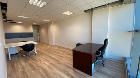 Foto 3 de Oficina de lloguer a Rivas Futura, Madrid