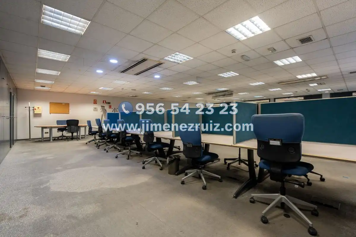 Residencial de lloguer a Vistahermosa - Fuentebravía, imagen 26