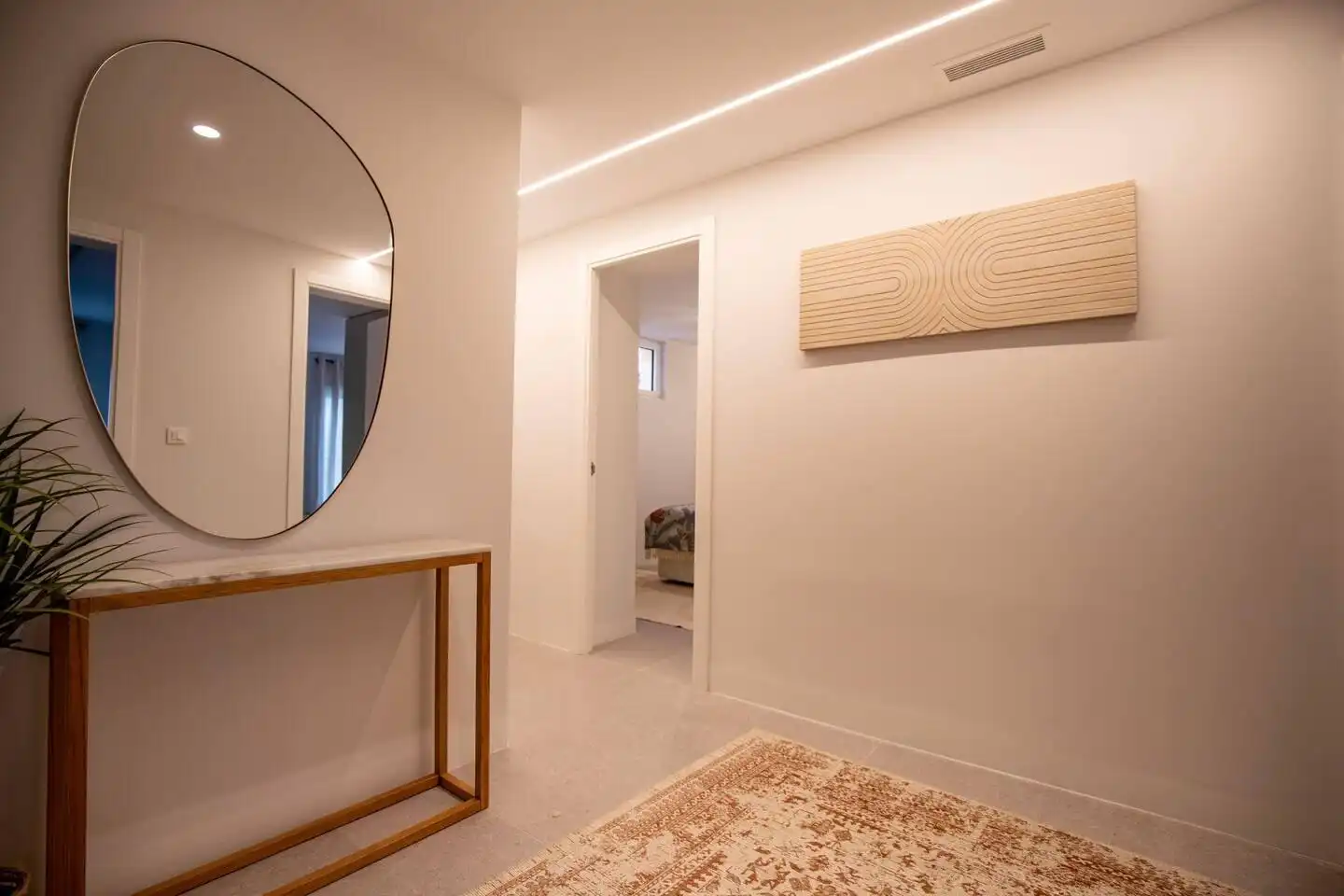 Apartments for rent in Cerdanyola del Vallès  with Air Conditioner and Furnished