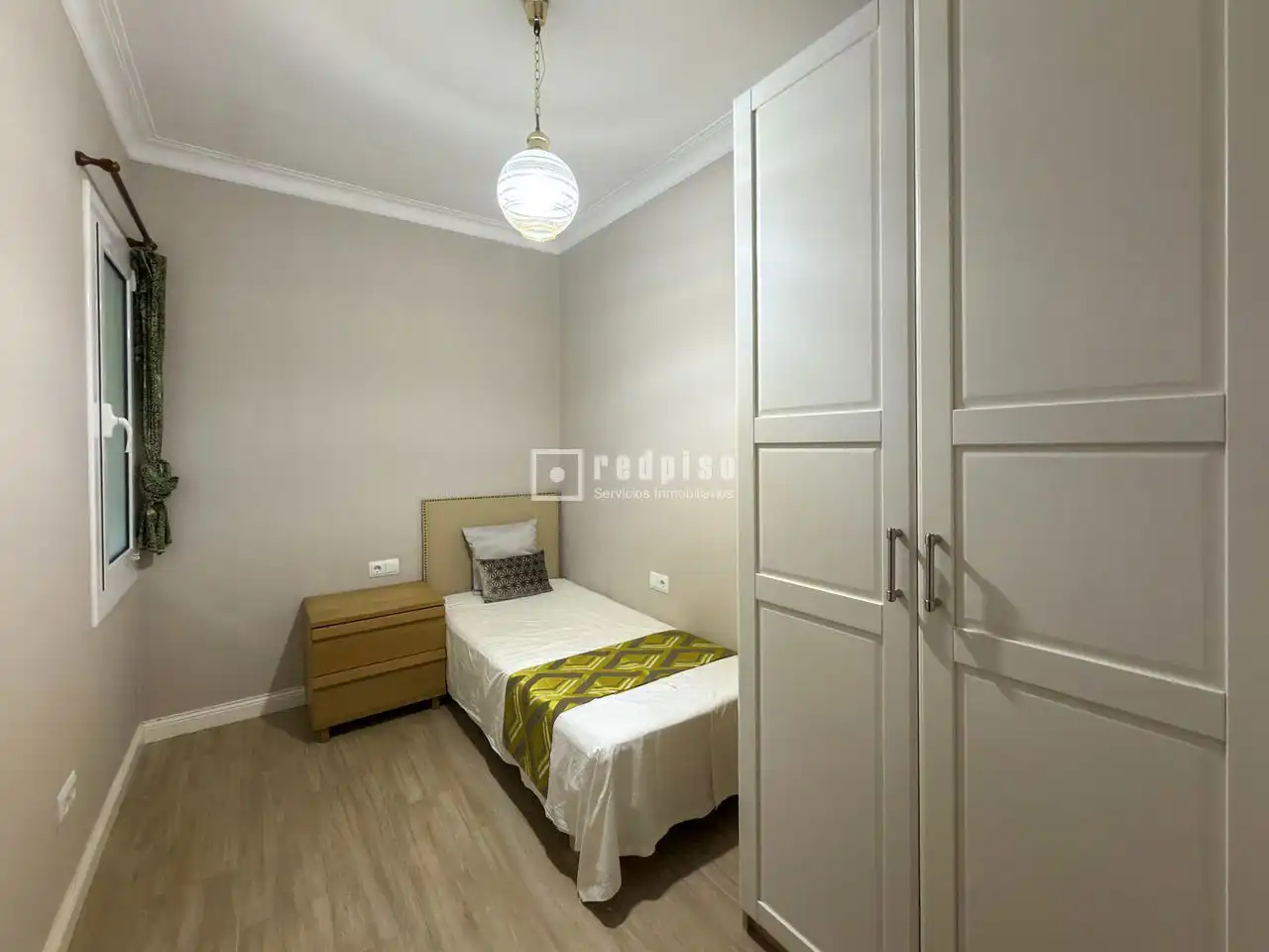 Piso en venta en Fort Pienc